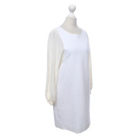 Agnona Dress in White