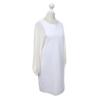 Agnona Robe en Blanc