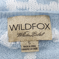 Wildfox Sweater in used look