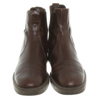 Other Designer Leather ankle boots