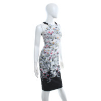 Karen Millen Dress with pattern