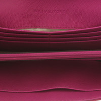 Michael Kors Portafoglio in rosa