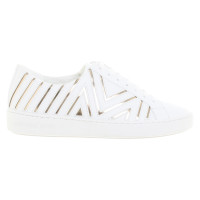 Michael Kors Trainers in White