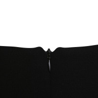 Armani Mini skirt in black