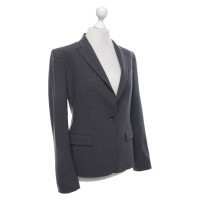 Theory Blazer in Grau