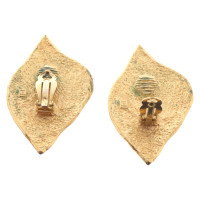Yves Saint Laurent Vintage earrings