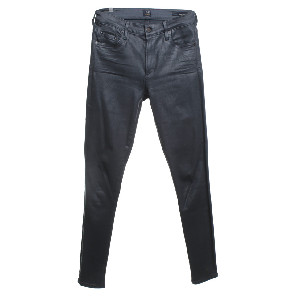 Citizens Of Humanity Coated jeans in grey