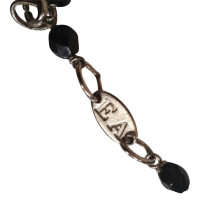 Giorgio Armani Chain & earrings