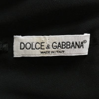 Dolce & Gabbana Little Black Dress