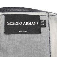 Giorgio Armani Jäckchen mit Muster