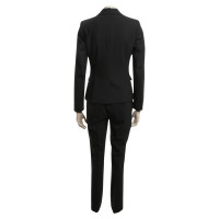 Drykorn Suit in black