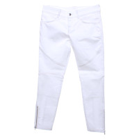 Bogner Jeans in Weiß