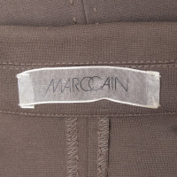 Marc Cain Vest in olive