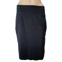 Hugo Boss Skirt Viscose in Black