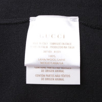 Gucci Vest in zwart