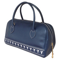 Saint Laurent Handbag in Blue