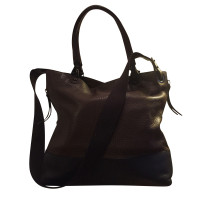 Fay Leather handbag