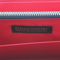 Romanowski deleted product