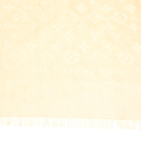 Louis Vuitton Monogram Tuch en Beige