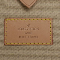 Louis Vuitton Sirius 70 aus Canvas