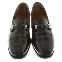 Tod's Slippers in patent leather