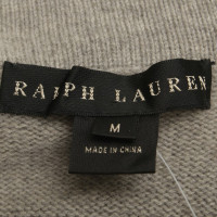 Ralph Lauren Knit dress in beige