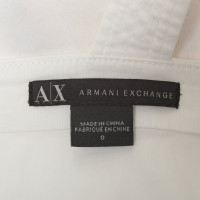 Armani Kleid in Weiß