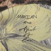 Marc Cain camicetta di seta