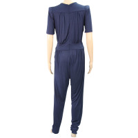 French Connection Jumpsuit in Dunkelblau