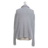 Armani Collezioni Turtleneck sweater in grey