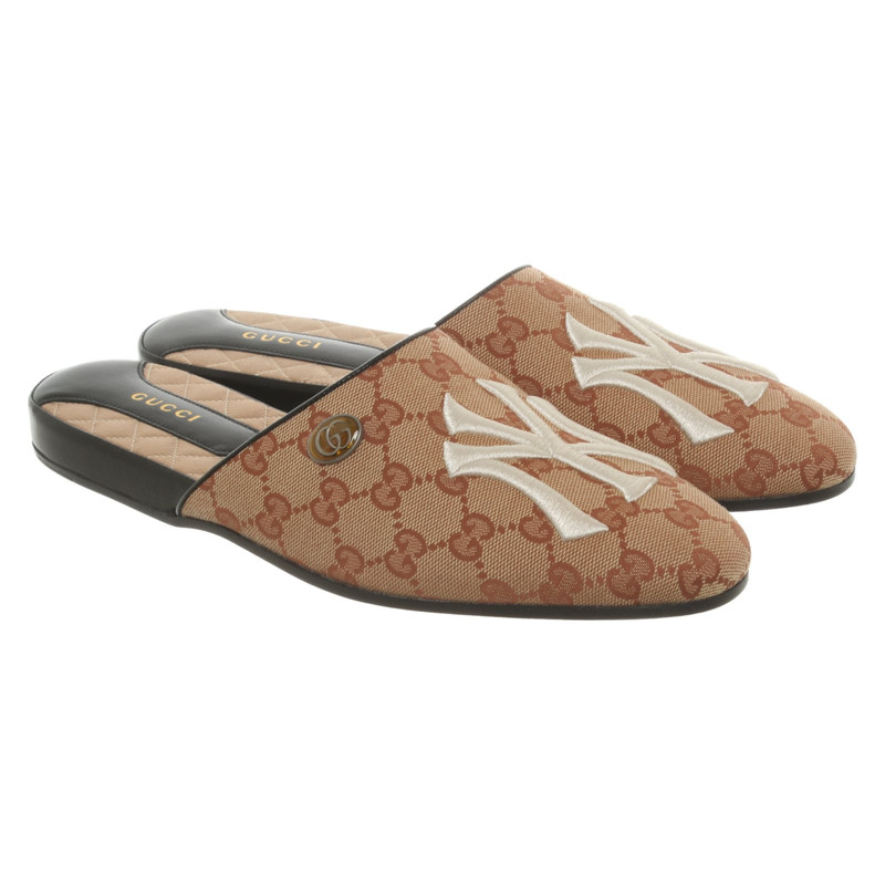 Gucci Slippers/Ballerinas - Second Hand 