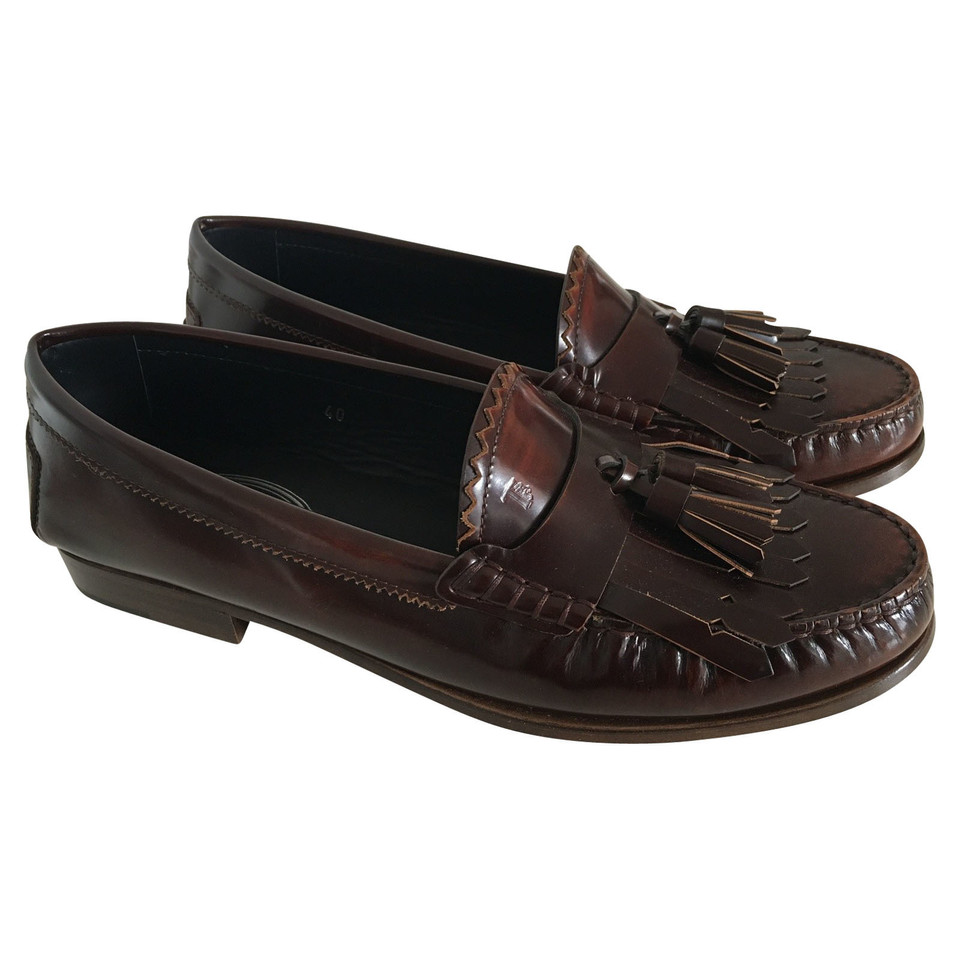 Tod's Loafer 
