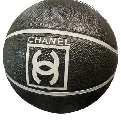 Chanel Accessoire in Grau