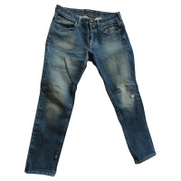 Jacob Cohen Jeans aus Jeansstoff in Blau