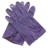 Roeckl Handschuhe in Violett