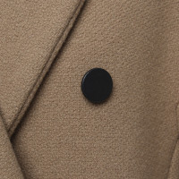 Sonia Rykiel Jacket/Coat in Ochre