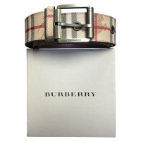 Burberry cintura