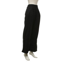 Cecilie Copenhagen High Waist trousers with pattern