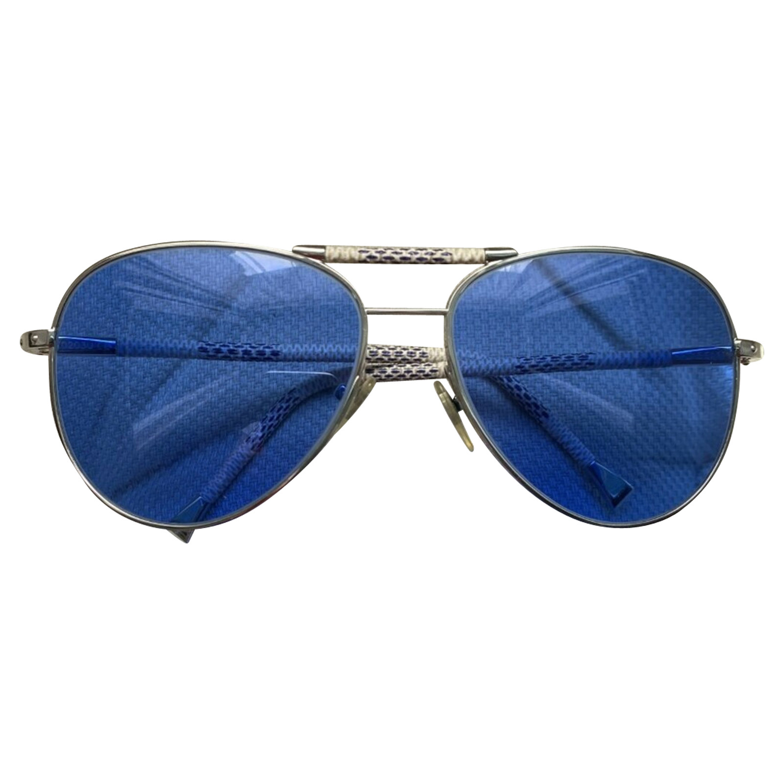 Louis Vuitton Brille - Second Hand Louis Vuitton Brille gebraucht kaufen  für 297€ (4658360)