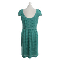 Hoss Intropia Summer dress in turquoise