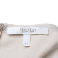 Max Mara Dress in beige