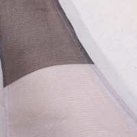 Jil Sander Silk top with pattern