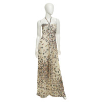 Ted Baker Summer dress with pattern