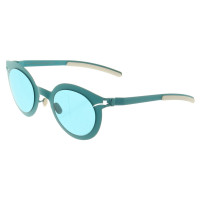 Mykita Sunglasses in turquoise