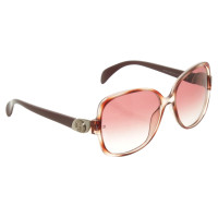 Armani Sunglasses in pink/Bordeaux
