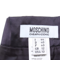 Moschino Rock in Violet
