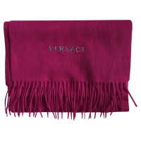 Versace sciarpa
