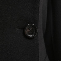 Burberry Prorsum Coat with real fur collar