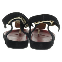Isabel Marant Sandals with application
