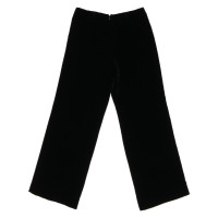 Jean Paul Gaultier Trousers in Black